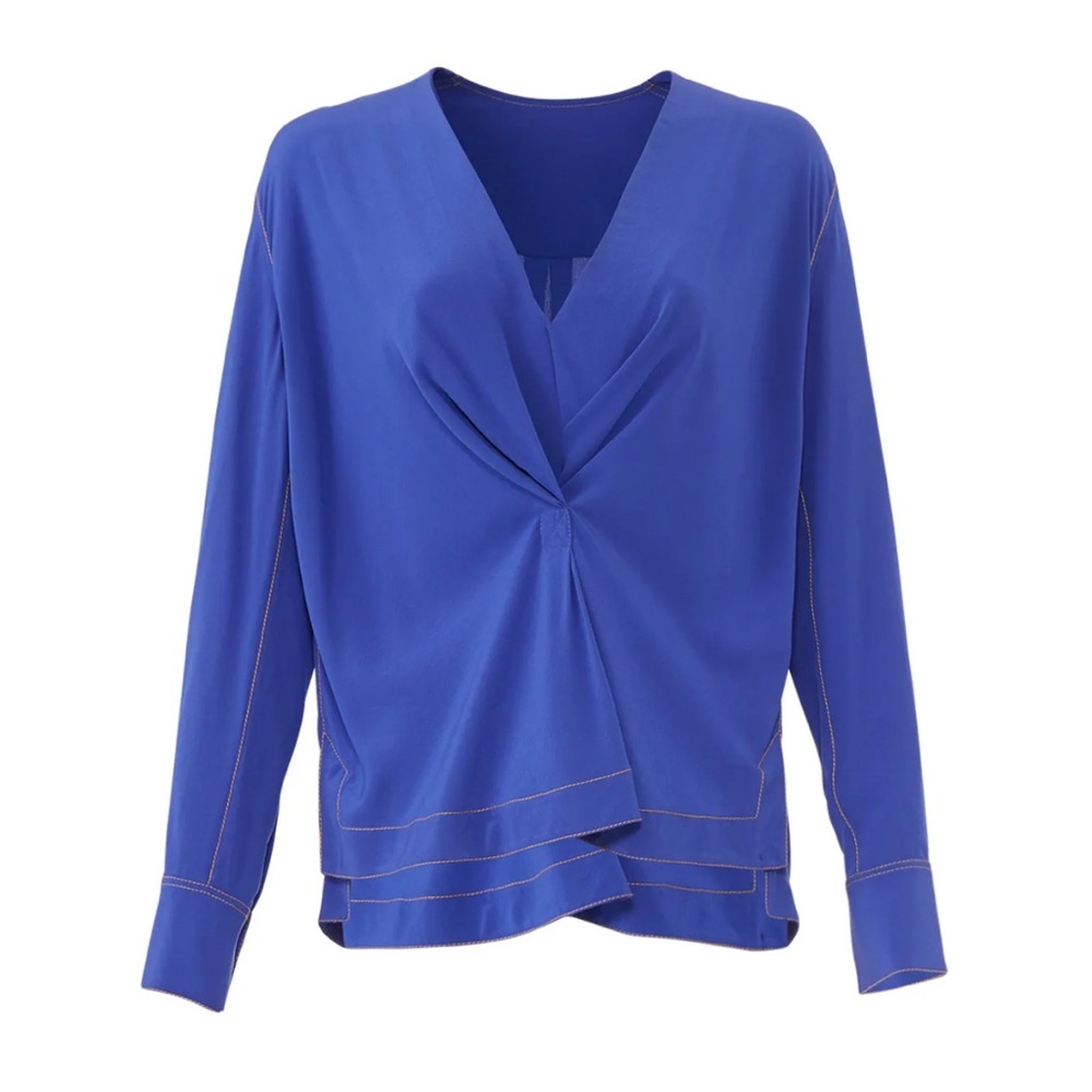 rag & bone Shields Top